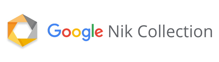 filtri fotografici google nik collection